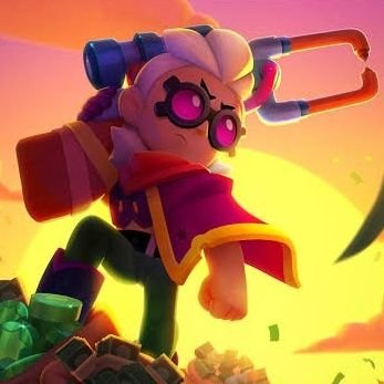 _Caraaleatorio's profile picture. Conta focada na comunidade de Brawl Stars, porém as vezes falo de coisas diversas.
-20Anos

-fluente em Italiano 

-Estudando: Inglês e Alemão -

-Separatista