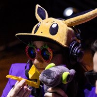 Nimelya (@nimelya) 's Twitter Profile