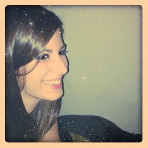 GiudyGeneroso's profile picture. 