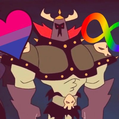 Lmao what a gamer
19
He/him
I also draw
made a fnaf fangame in Scratch called Dollhouse
Massive DND nerd
NFT, Proshipers, Lolicons, and Ruben Sim fans DNI