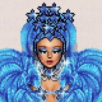 Blaira (@habblaira) 's Twitter Profile