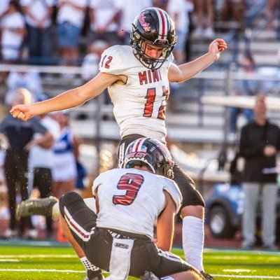 Tanner Pidwell Profile