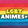 pride_anime's profile picture. Um lugar seguro para falar de animes.