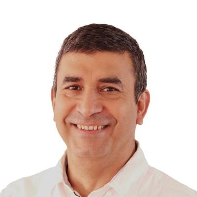 Defensor de la Vida y la Paz. Bacteriólogo y Lab Clínico; Esp. en Gerencia Social; Mg. en Intervención social. UIS-ESAP-UNIR.
co-fundador de @Redepaz_oficial.