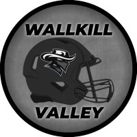 Wallkill Valley Football (@wvrhsfootball) 's Twitter Profile Photo Wallkill Valley Football (@wvrhsfootball) 's Twitter Profile Photo