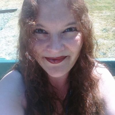 UwuVonny's profile picture. Archangel and Goddess. I love you Father , Jesus,  Holy Spirit, and Archangel Michael ❤️