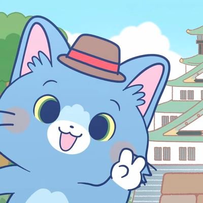 猫井 夕暮ミ🐢🐈‍⬛さんのプロフィール画像