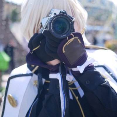 Saborou_cosplay's profile picture. ただの自己満足垢です🙇‍♀️20↑/重加工cosplay/刀剣・原神・ナルト・銀魂･twstなどが好きです。今は刀剣が熱すぎる。源氏万歳。