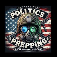 The Politics, Prepping and Paranormal Podcast (@politicprepper) 's Twitter Profile