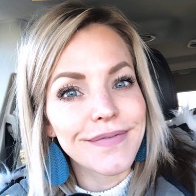 KCKate25's profile picture. Mom👦🏼👧🏼 ~ Attorney ⚖️ ~ Sporty Chick🏈⚾️ ~ #MAHA ~ #AmericaFirst🇺🇸