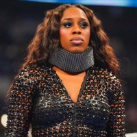 Put down your glowsticks. ⤪ not @TheTrinity_Fatu. (@glownomore) 's Twitter Profile