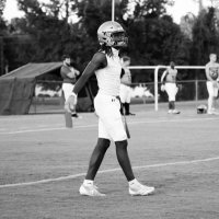 TyrekeHutch (@showtime_tyreke) 's Twitter Profile