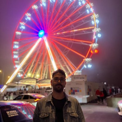 Bastianpulgarrr's profile picture. Diseñador industrial