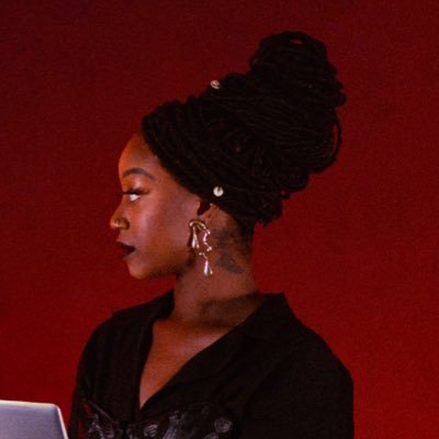 22 ❤️|| slim thicc, chocolate, and a lil toxic || she/her