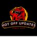 Hot Off Updates (@hotoffupdates) Twitter profile photo