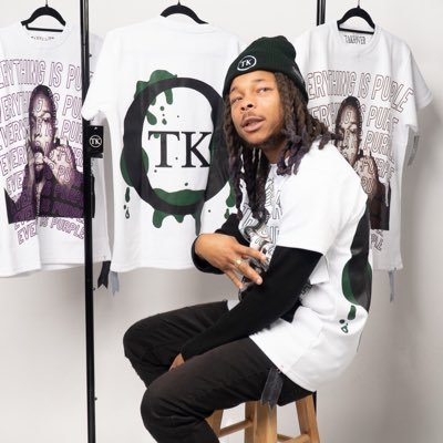 Say_rellllll's profile picture. #LIVE4U RVA #DC4L ⭐️ #TKO 30 TAKEOVER 💙 Ⓜ️