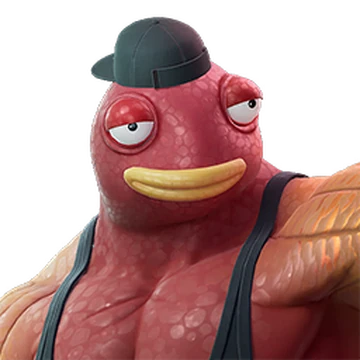 GETBAITEDLOL's profile picture. 