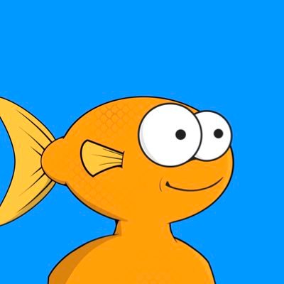 A fishy PFP project embarking on ApeChain! FollowTheFishy 🐟🐠🐡