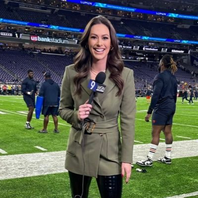 Kaitlin Sharkey Profile