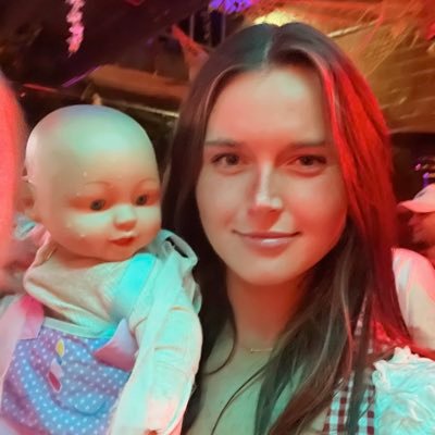 reganmcd's profile picture. 