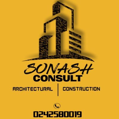 Sonash construction and architectural service… contact 0249932489