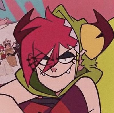 LOUI_BLOCK⚠️ 🏳️‍🌈さんのプロフィール画像
