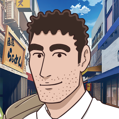 アニメ「#野原ひろし #昼メシの流儀」公式X
【誰もが知っている、とーちゃんの 家族も知らない“1時間”】
10月3日(金)よりBS朝日にて、よる11:00~OA!
野原ひろし役 #森川智之
