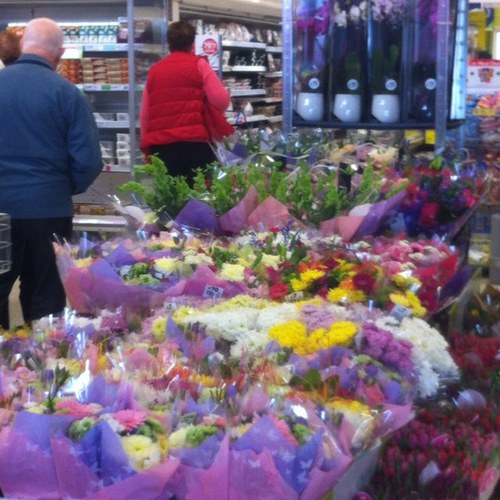 TescoForres's profile picture. 