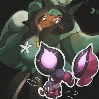 Fuu (@yuushanaaka) Twitter profile photo