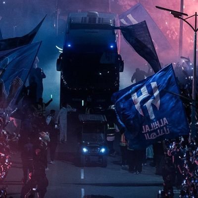 alwalid1988's profile picture. https://t.co/DKMTwINotx
POS Engineer. 
📋  AlHilal 💙