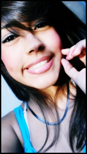 Oiiiie ! Fããnziinha daa @IveteSangalo Eu Te Loove Mttto *-*