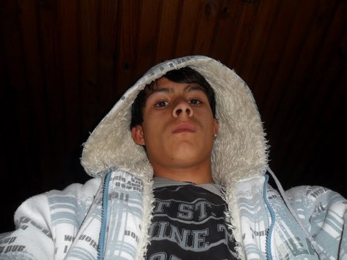 sou muito loko adoro fervo e