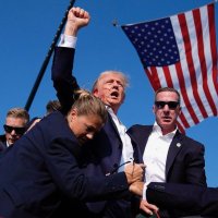 TheTrumpist (@thetrumpistofc) 's Twitter Profile