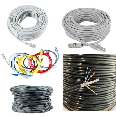 Jinye Cable is a leading manufacturer and industry authority specializing in high-quality network cables.