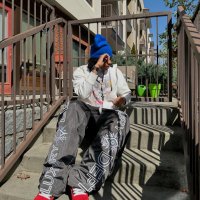 🖕🏽🖕🏽 (@bignybitch) 's Twitter Profile