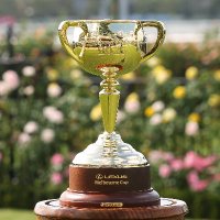 The Lexus Melbourne Cup (@melbournecup) 's Twitter Profile