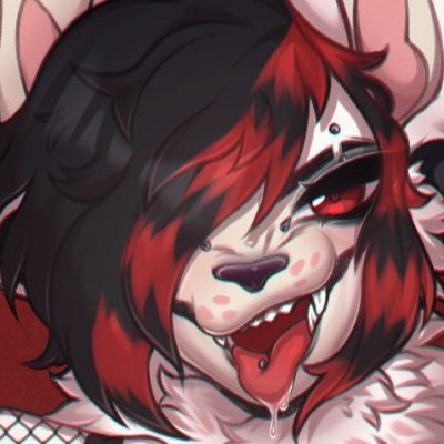 VTuber argenta🇦🇷• Hago ASMR para relajarte (o todo lo contrario) • Seguime por acá y en mi canal de Twitch, no te vas a arrepentir...creo乁|・〰・|ㄏ