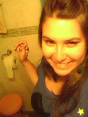 danipaztq's profile picture. :D