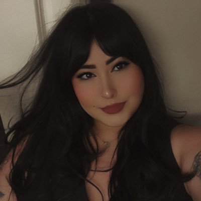 anime lover. music is my love language. reads too many books. addicted to video games. sleep token enthusiast. 🖤🥀