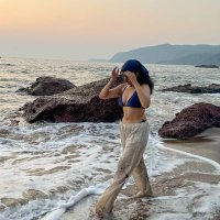 Vaibhavi (@vaibhaviii7) 's Twitter Profile