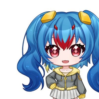 電導クロハ💡不定期開催のキメラ系バ美肉VTuberさんのプロフィール画像