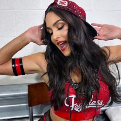 TheSexiestBella's profile picture. You can look, but you can't touch,

Nikki bella RP account/WWE Fan
18+ ONLY Minors DNI