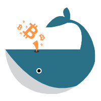 Whalepool (@whalepool) 's Twitter Profile Photo Whalepool (@whalepool) 's Twitter Profile Photo