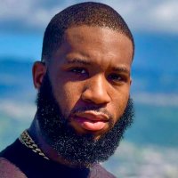 Ron Pryce (@ronpryce_) 's Twitter Profile