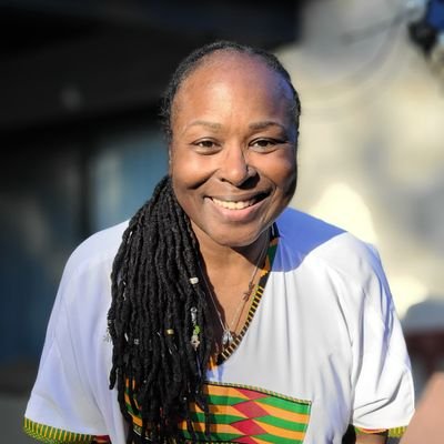 drsabrinawhite's profile picture. 