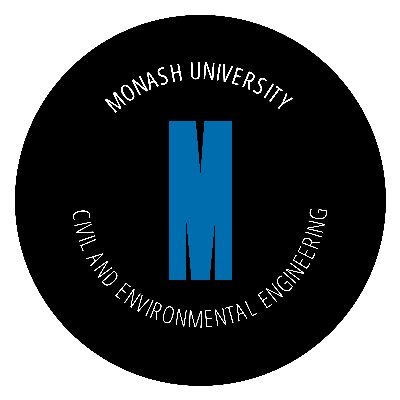 News feed of Civil and Environmental Engineering at Monash University