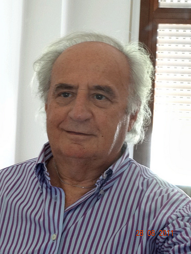 giornalista