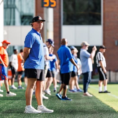 Nick Profile