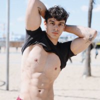 PARKER REID (@theparkerreid) 's Twitter Profile