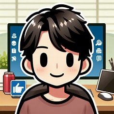 40代、元機械系技術者。2024年7月〜ITエンジニアにキャリアチェンジ | 資格:FE(基本情報技術者), AWS SAA, 簿記3級 | プログラミング=>{TypeScript , React, Next.js, Node.js, Python}